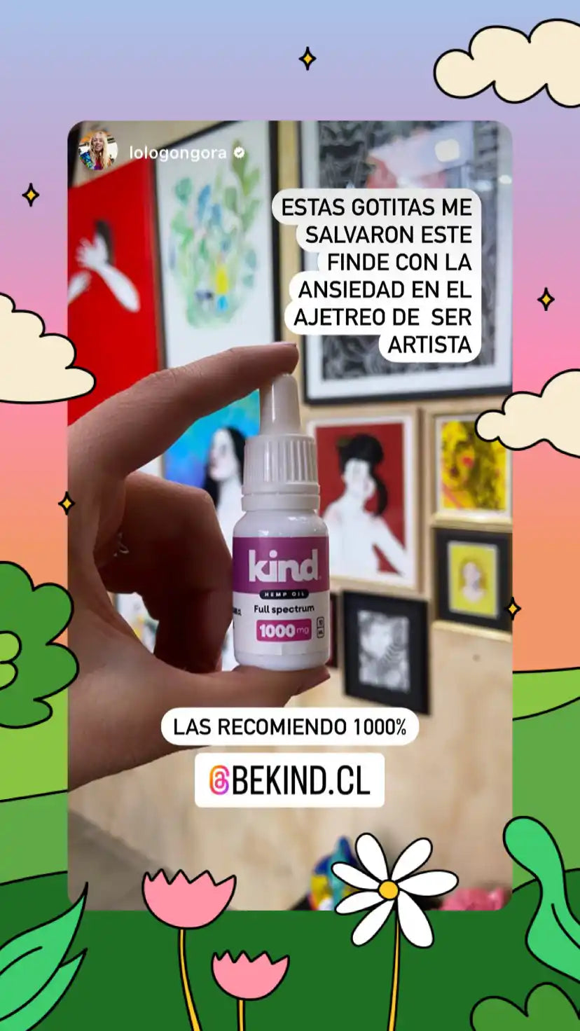 Cuando el día se pone intenso
