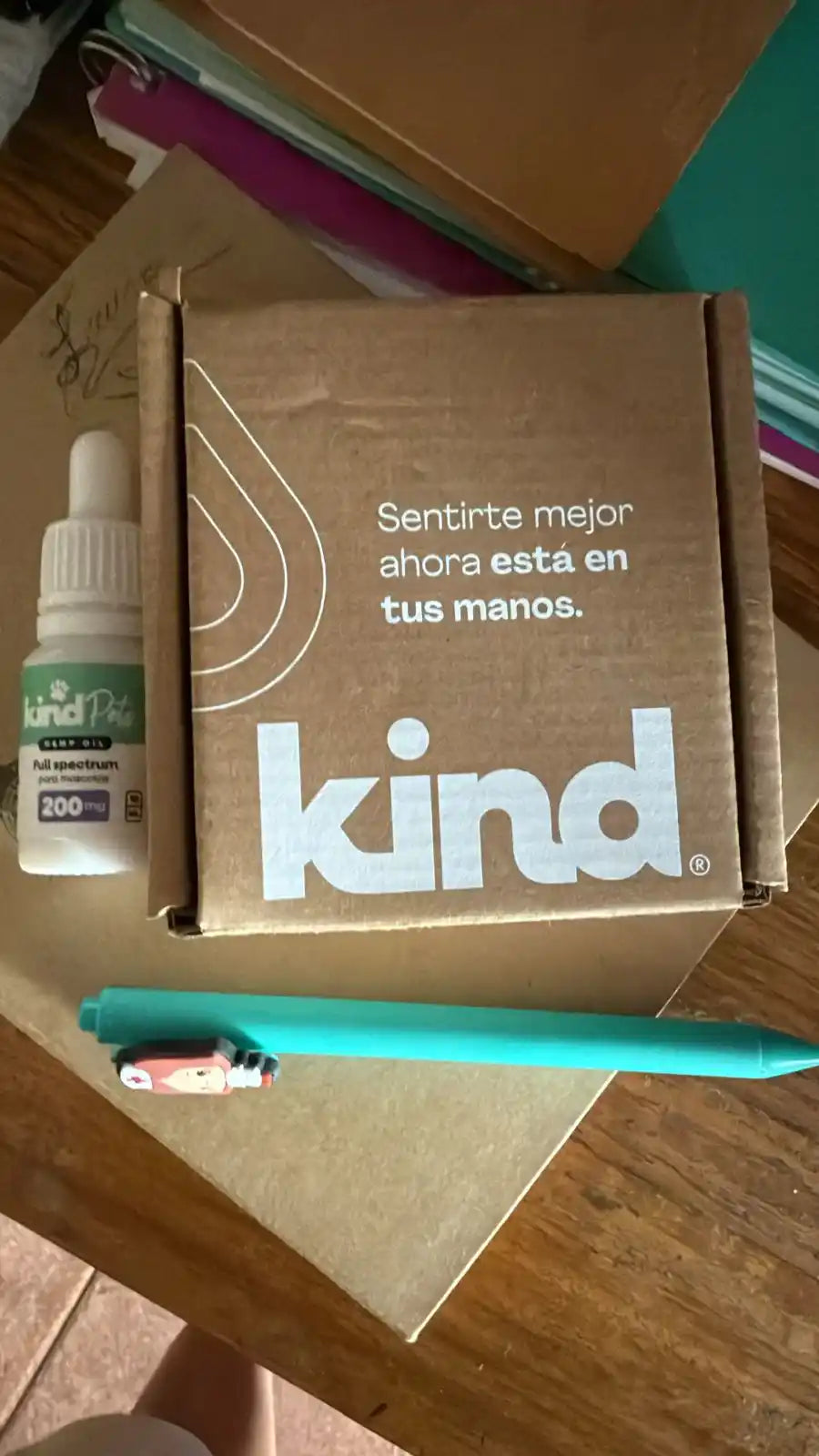 María