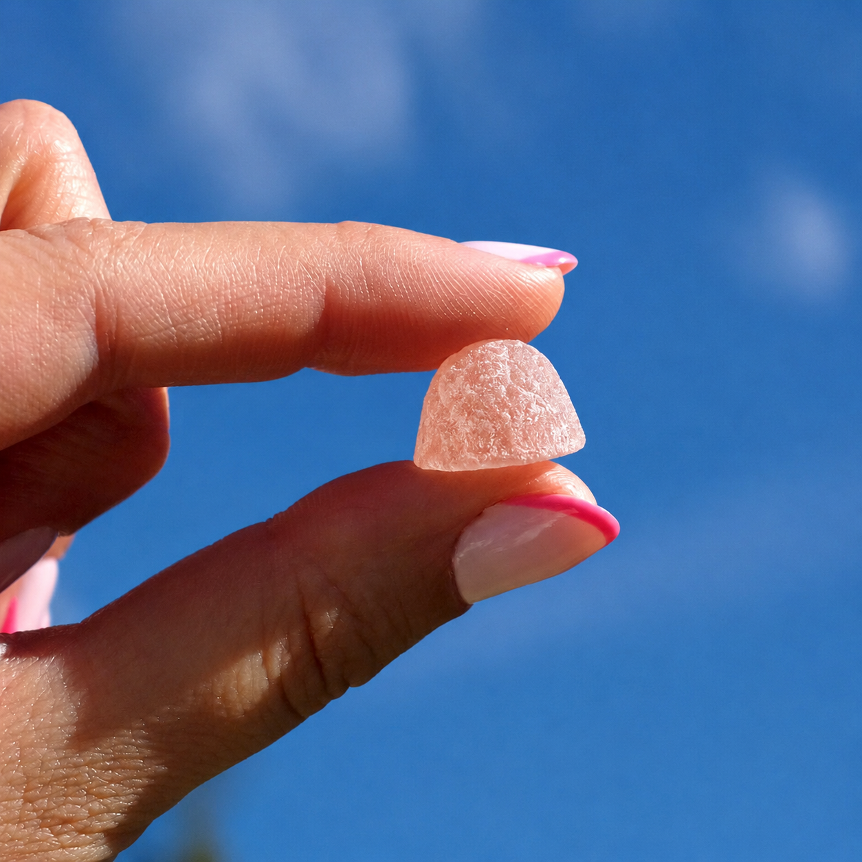 Kind Hemp Gummies Frutilla 🍓 — 900mg Full Spectrum